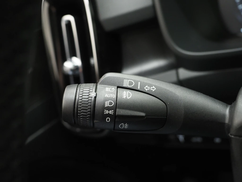 Volvo XC40 – foto 22