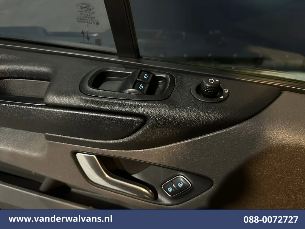 Ford Transit Custom – foto 20