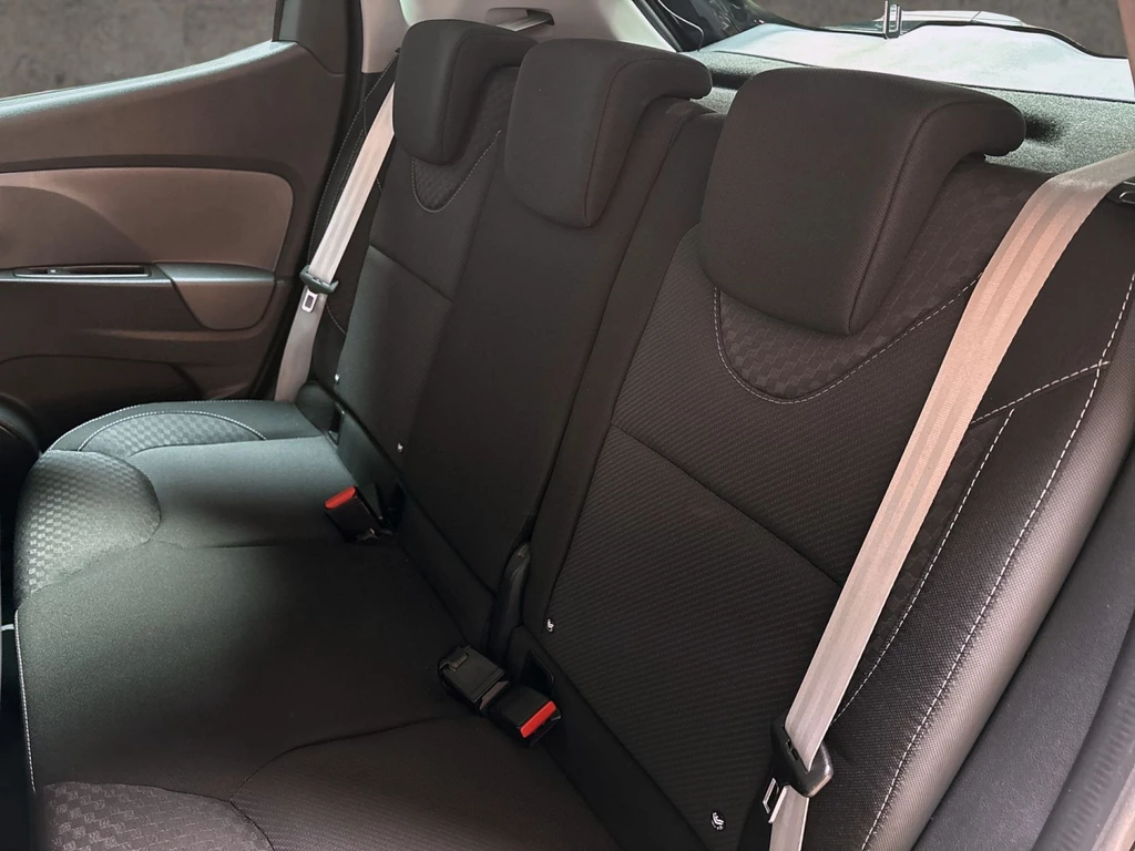 Renault Clio – foto 13
