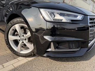 Audi A4 – thumbnail 17
