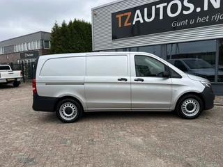 Mercedes-Benz Vito – thumbnail 11