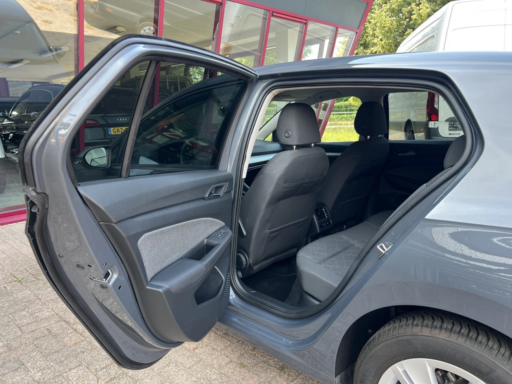 Volkswagen Golf – foto 16