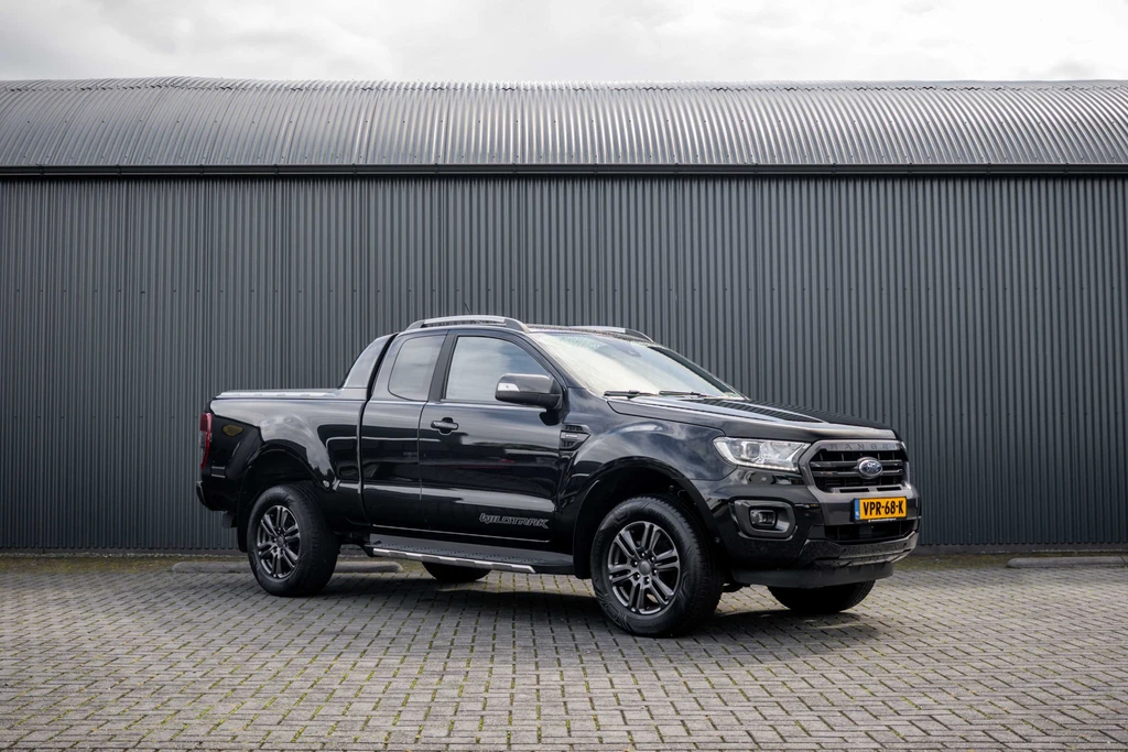 Ford Ranger – foto 6