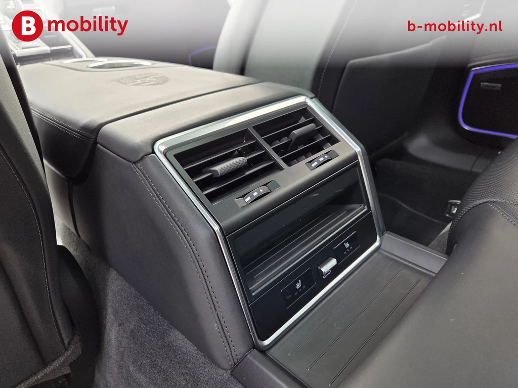 Porsche Panamera – foto 35
