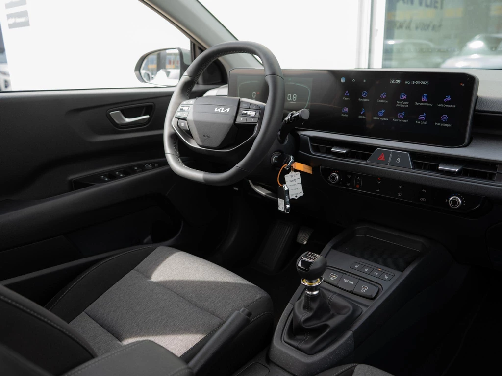 Kia Stonic – foto 11