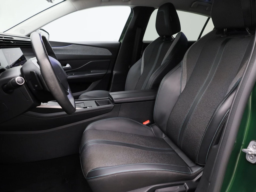 Peugeot 308 – foto 12