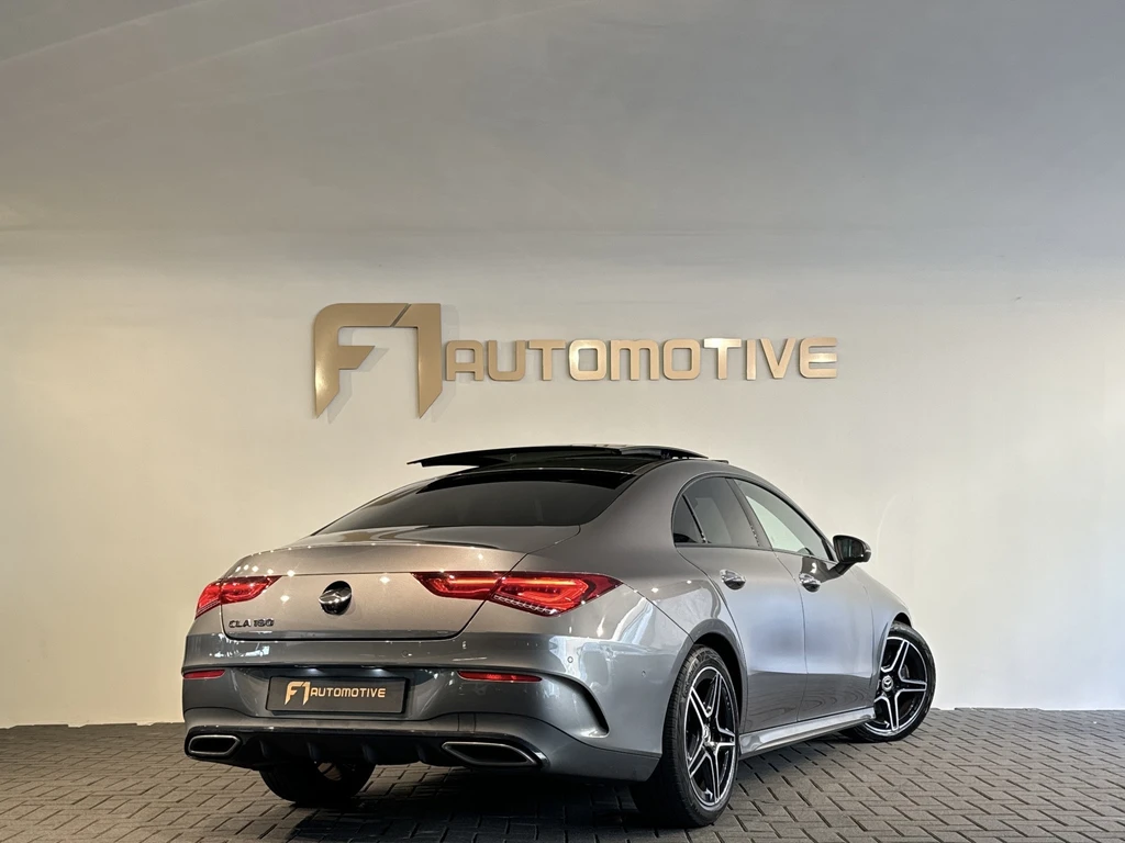 Mercedes-Benz CLA – foto 5