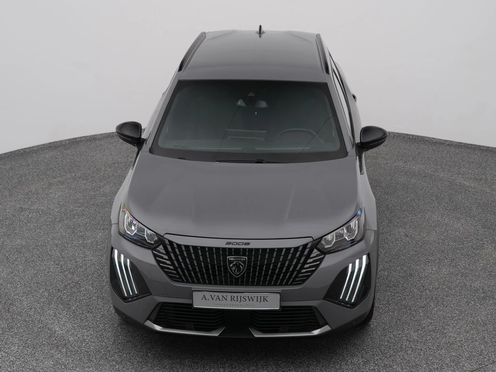 Peugeot 2008 – foto 18