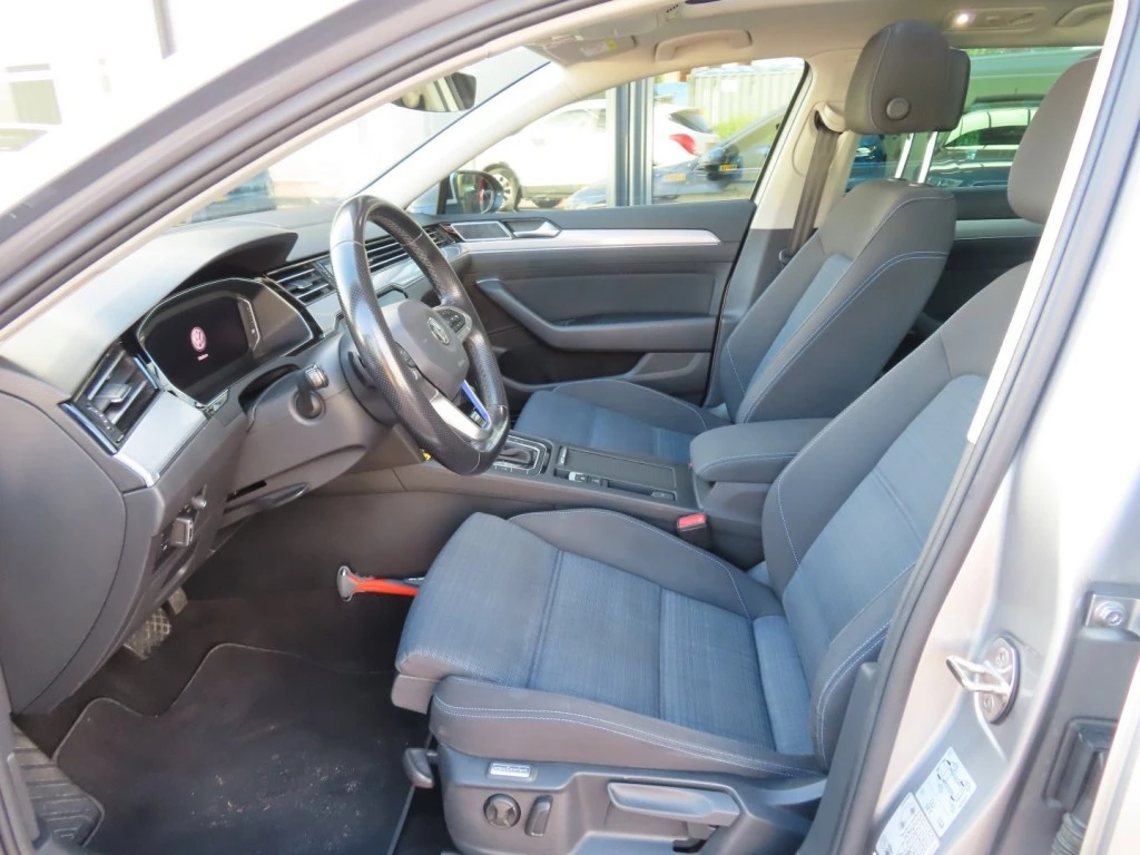 Volkswagen Passat – foto 14