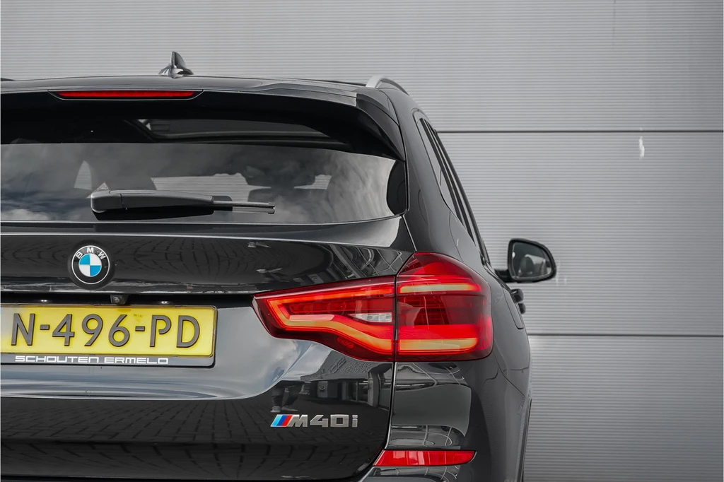 BMW X3 – foto 6