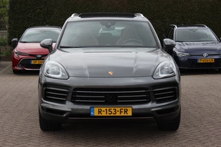 Porsche Cayenne – thumbnail 9
