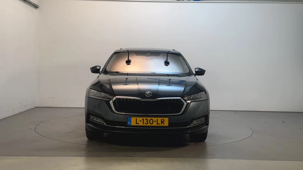 Škoda Octavia – foto 8