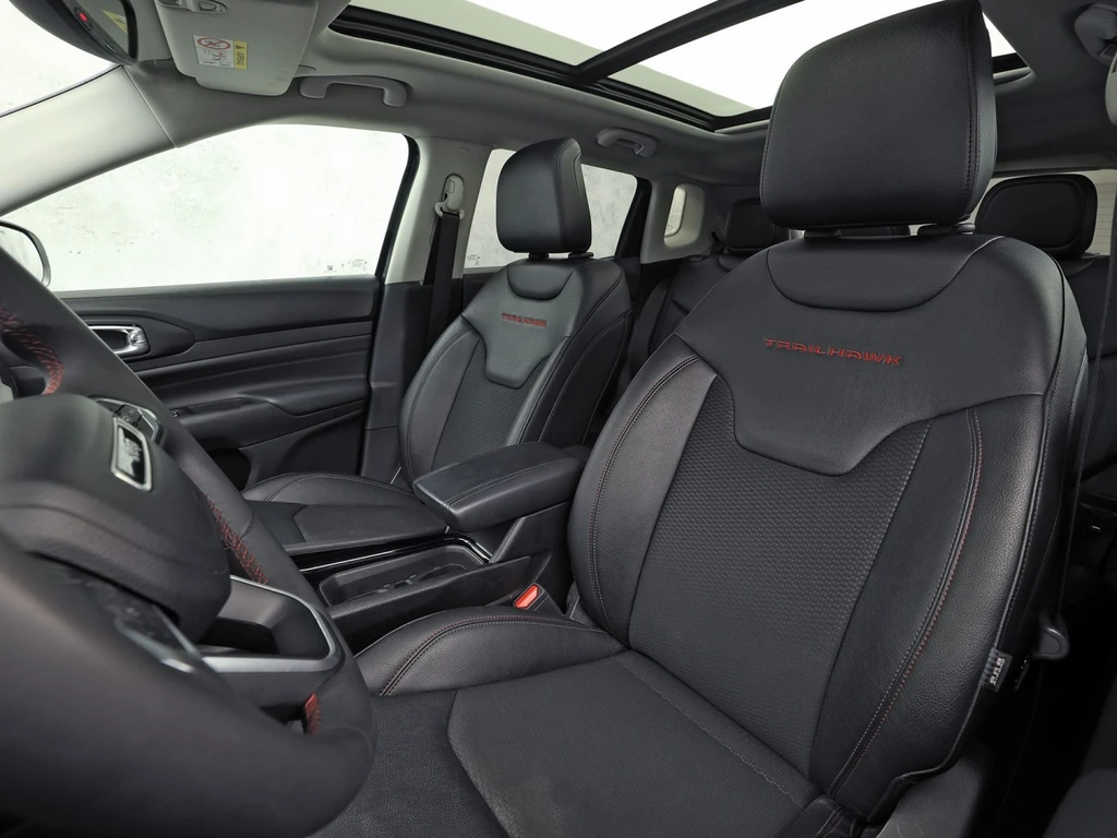 Jeep Compass – foto 19
