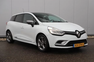 Renault Clio – thumbnail 3
