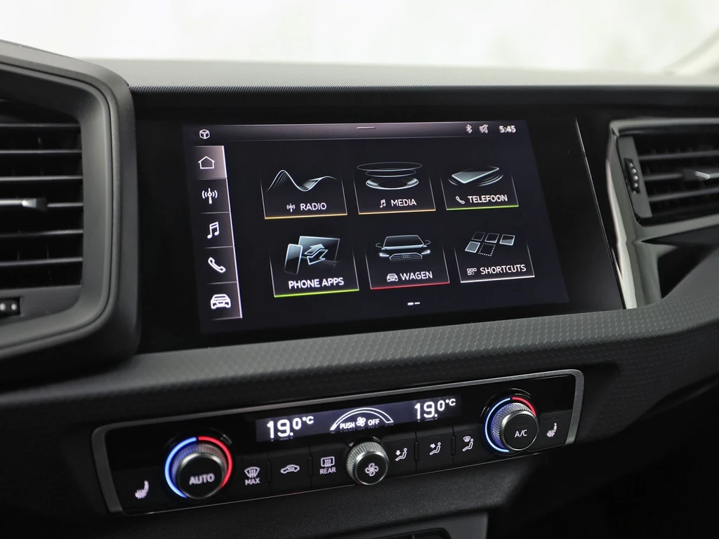 Audi A1 Sportback – foto 9