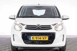 Citroën C1 – thumbnail 8