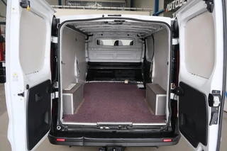 Opel Vivaro – thumbnail 11