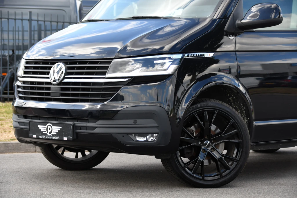 Volkswagen Transporter – foto 3