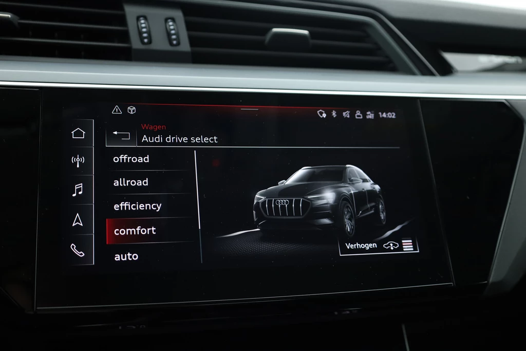 Audi e-tron – foto 19