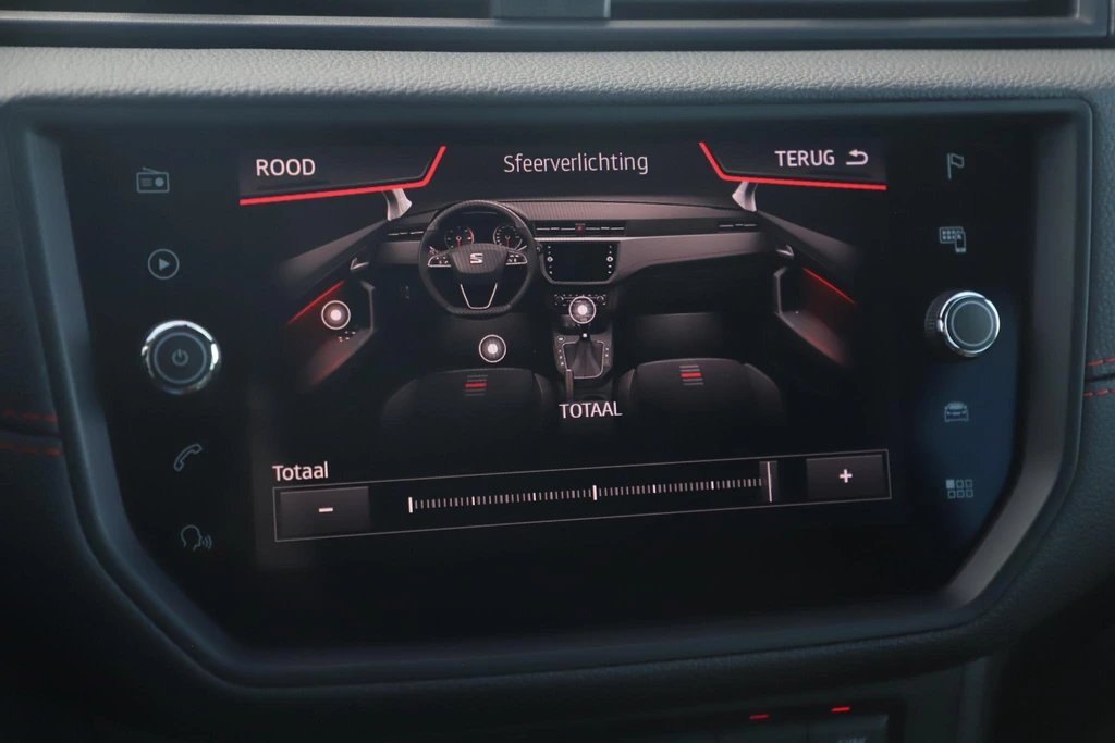 SEAT Arona – foto 22