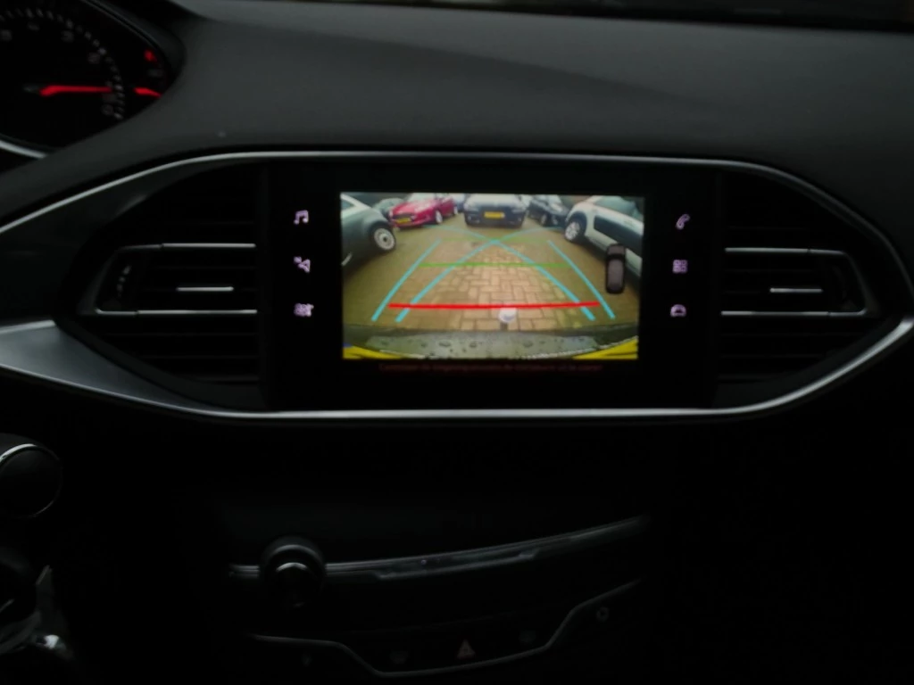 Peugeot 308 – foto 8
