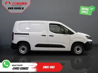 Peugeot Partner – thumbnail 5