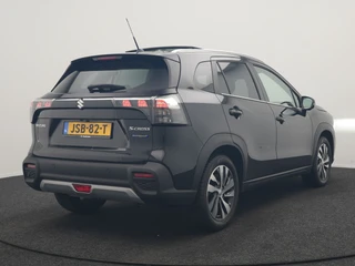 Suzuki S-Cross – thumbnail 7