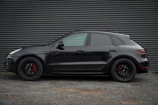 Porsche Macan – thumbnail 2