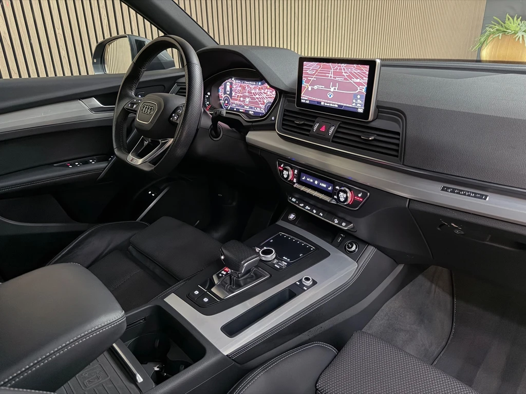 Audi Q5 – foto 8