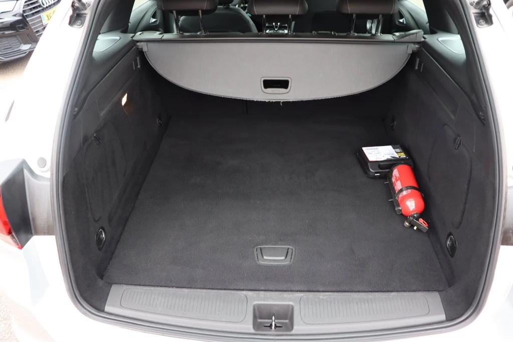 Opel Astra – foto 25