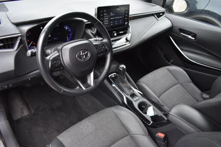Toyota Corolla Touring Sports – thumbnail 11