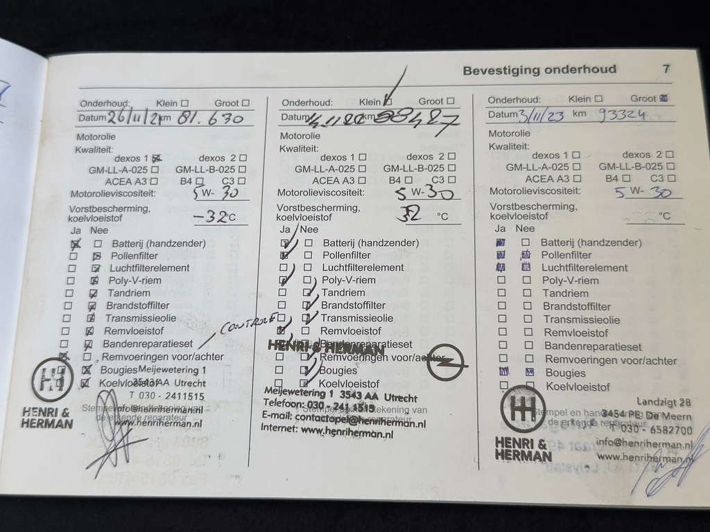 Opel Mokka – foto 37