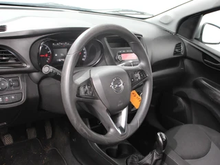 Opel KARL – thumbnail 7