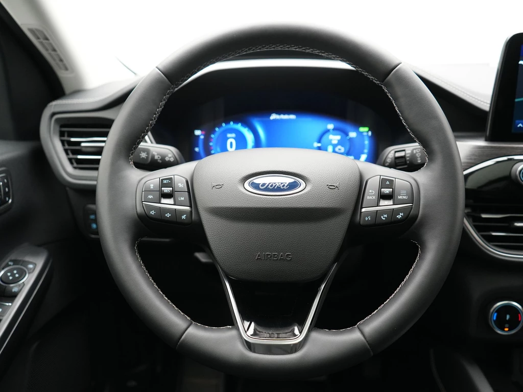 Ford Kuga – foto 31