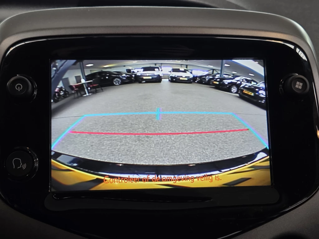 Toyota Aygo – foto 38