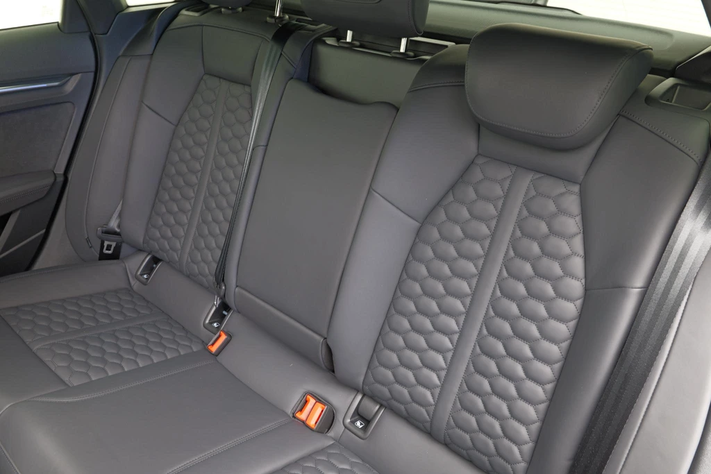 Audi RS3 – foto 19