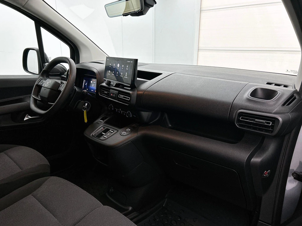 Opel Combo – foto 19