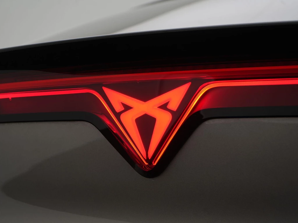 CUPRA Tavascan – foto 63