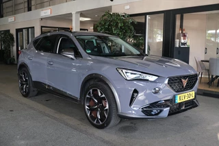 CUPRA Formentor – thumbnail 15