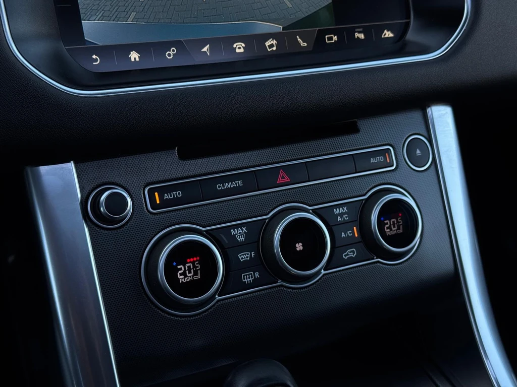 Land Rover Range Rover Sport – foto 26