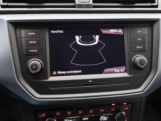 SEAT Arona – thumbnail 11