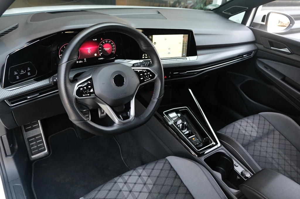 Volkswagen Golf – foto 9