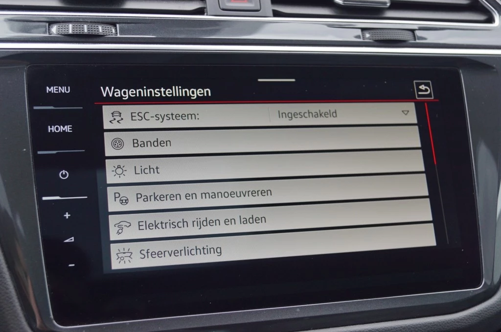 Volkswagen Tiguan – foto 25
