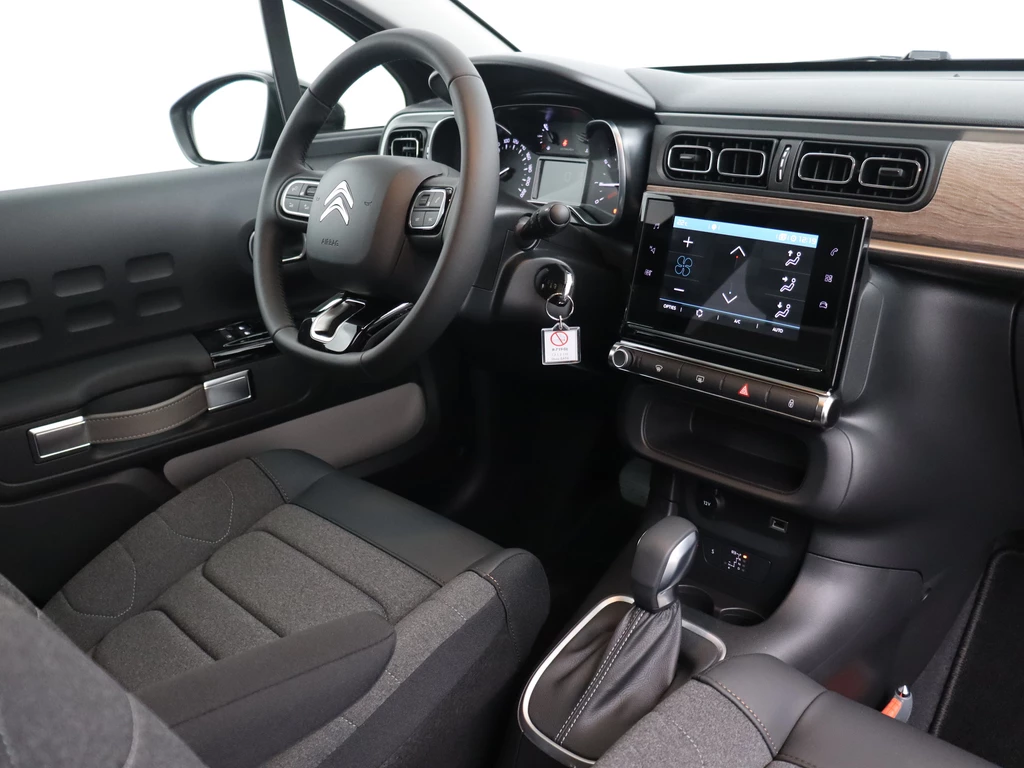 Citroën C3 – foto 12
