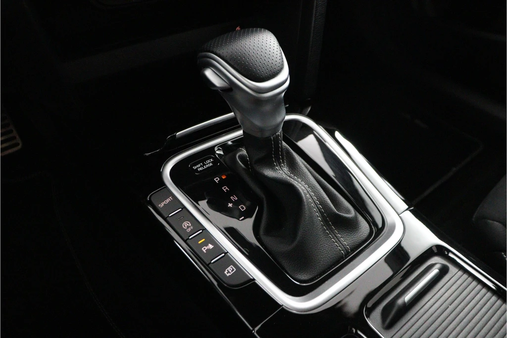 Kia XCeed – foto 31