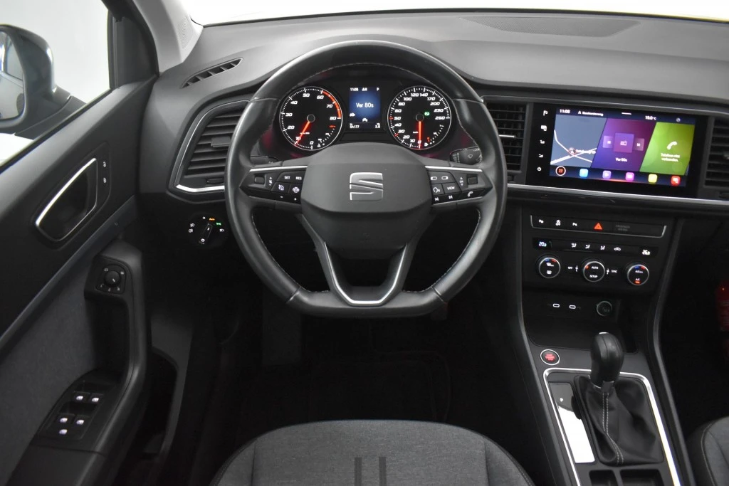 SEAT Ateca – foto 13