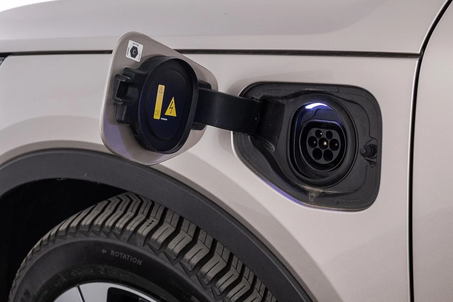 Volvo XC40 – foto 38