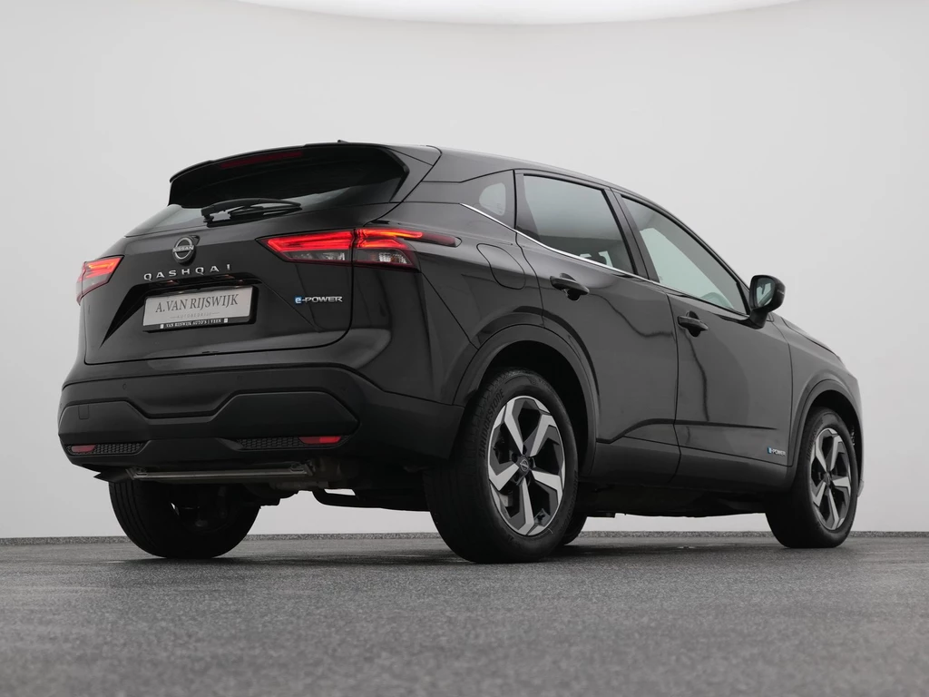 Nissan QASHQAI – foto 11