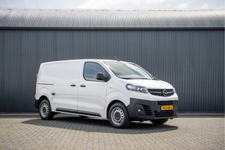 Opel Vivaro – thumbnail 7