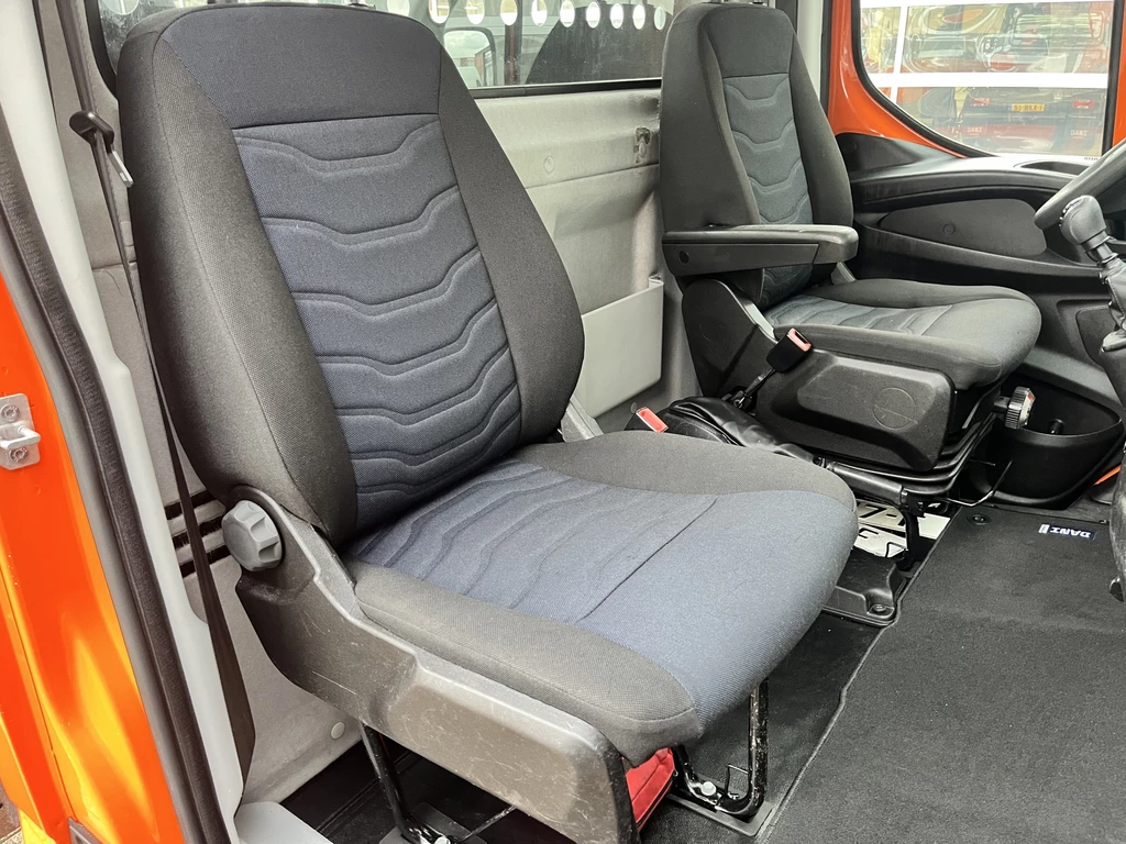 Iveco Daily – foto 19
